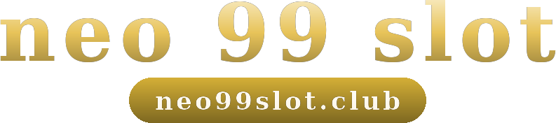neo 99 slot logo