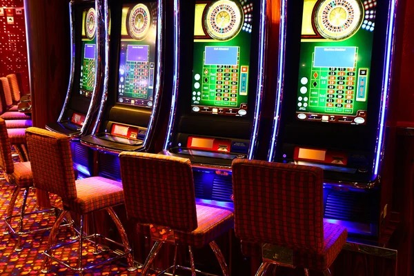 neo 99 slot What Is Inside Our Casino
